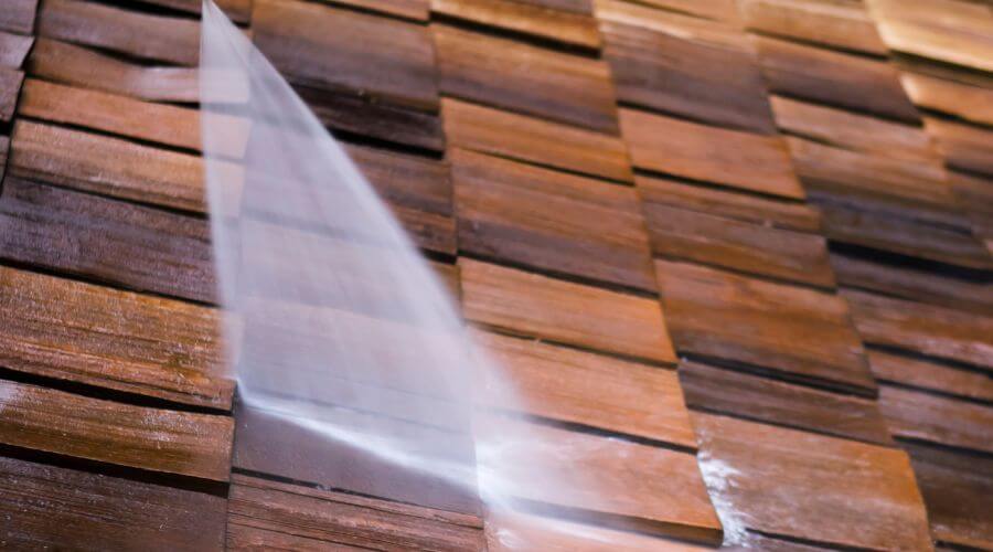 Asphalt Roofing in Golden City, MO